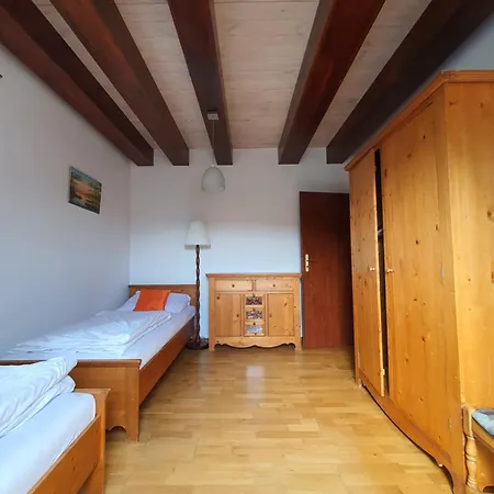 Dom Nad Jeziorem Beldany *