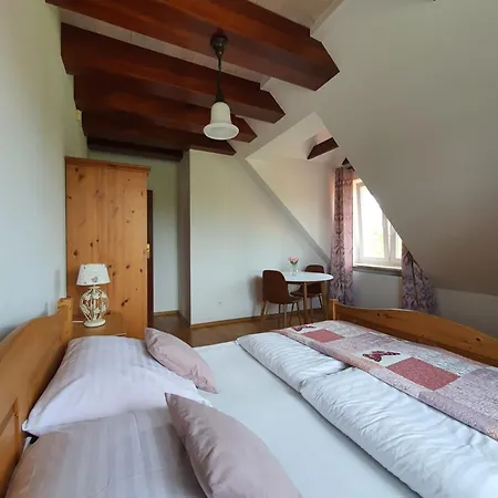 Ferienhaus Dom Nad Jeziorem Beldany