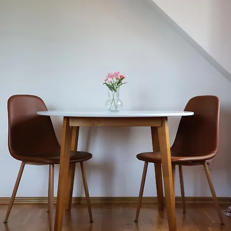 Dom Nad Jeziorem Beldany Ferienhaus *