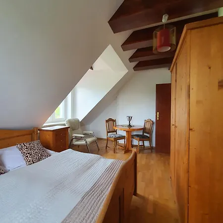 Dom Nad Jeziorem Beldany Kamień