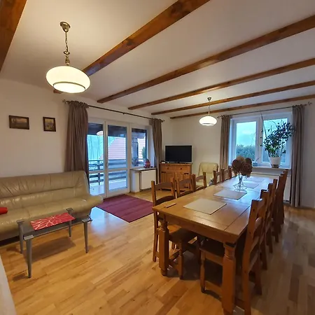 Dom Nad Jeziorem Beldany * Kamień