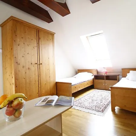 Dom Nad Jeziorem Beldany *