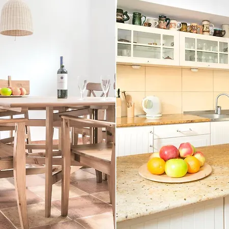 Dom Nad Jeziorem Beldany *