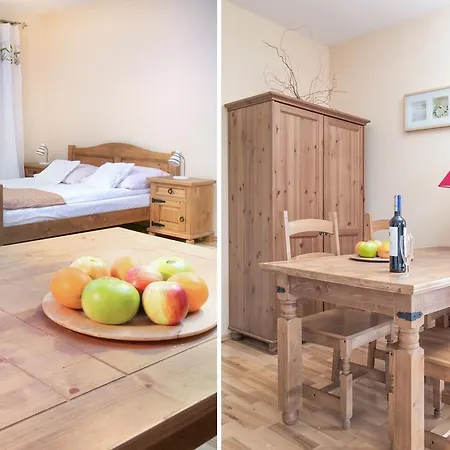 Dom Nad Jeziorem Beldany