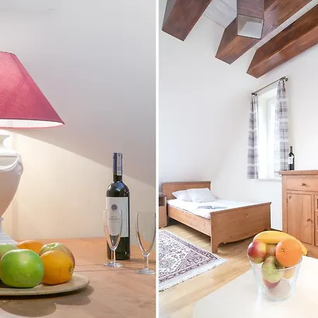 Dom Nad Jeziorem Beldany Holiday home Kamien (Warmian-Masurian)